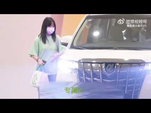 230529 - Victoria Song arrives at Shanghai Airport #宋茜 #songqian #빅토리아