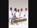 los caminantes baraja de oro 0001