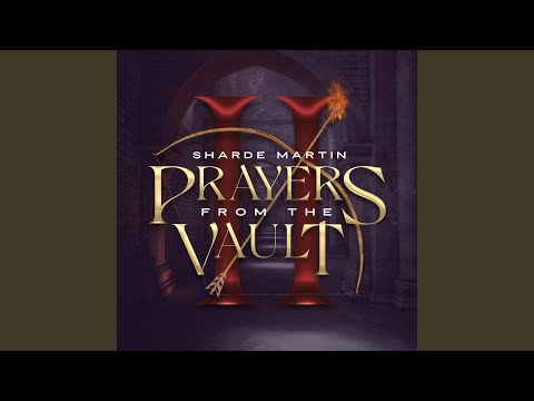 Impartation In The Vault (feat. Barbara Calloway)