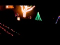 Lay Family Christmas Lights 2014 Intro And Happy