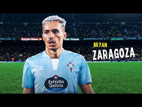 Bryan Zaragoza - Incredible Goals & Skills & Assists ᴴᴰ