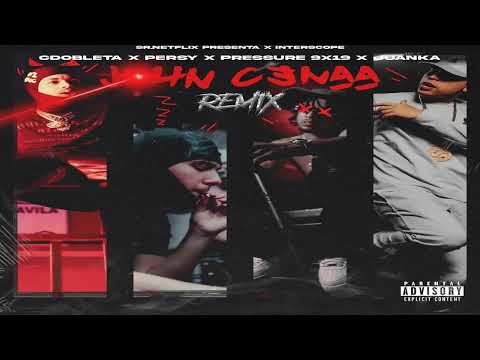 @persyoff x @CDOBLETA x @PRESSURE9x19 x @juanka_problematik - [John Cenaa Remix Offical]