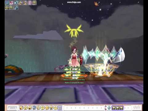 Meine 5 lieblings charas