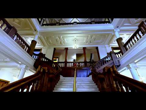 Boldt Castle, 4k,  New York Gilded Age mansion