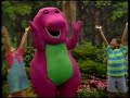 Barney S Magical Musical Adventure