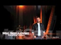 Miki Sekulovski - Pocetok i Kraj 
