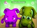 BabyTV Popiz 11 English In G Major 25