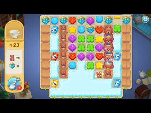 【プレイ動画】マッチングトンマンション 攻略 636 matchingtonmansion