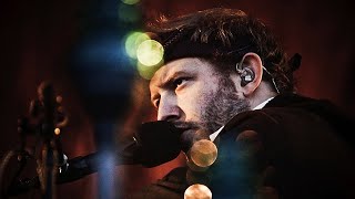 Bon Iver - Calgary (Studio Session, Melbourne, Australia, 2012)