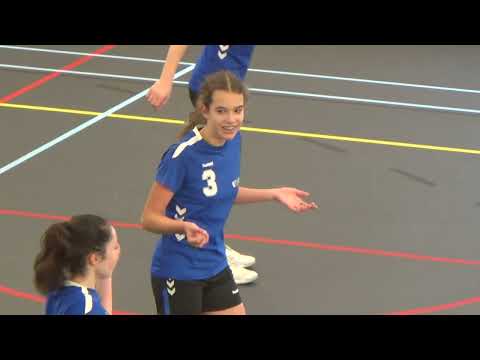 Vrone DC1 - Westsite DC1 deel 1