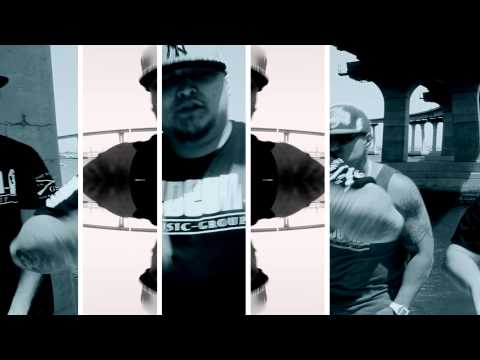 Redcon-1 Music Group presents "NEVER STOP" Official Music Video