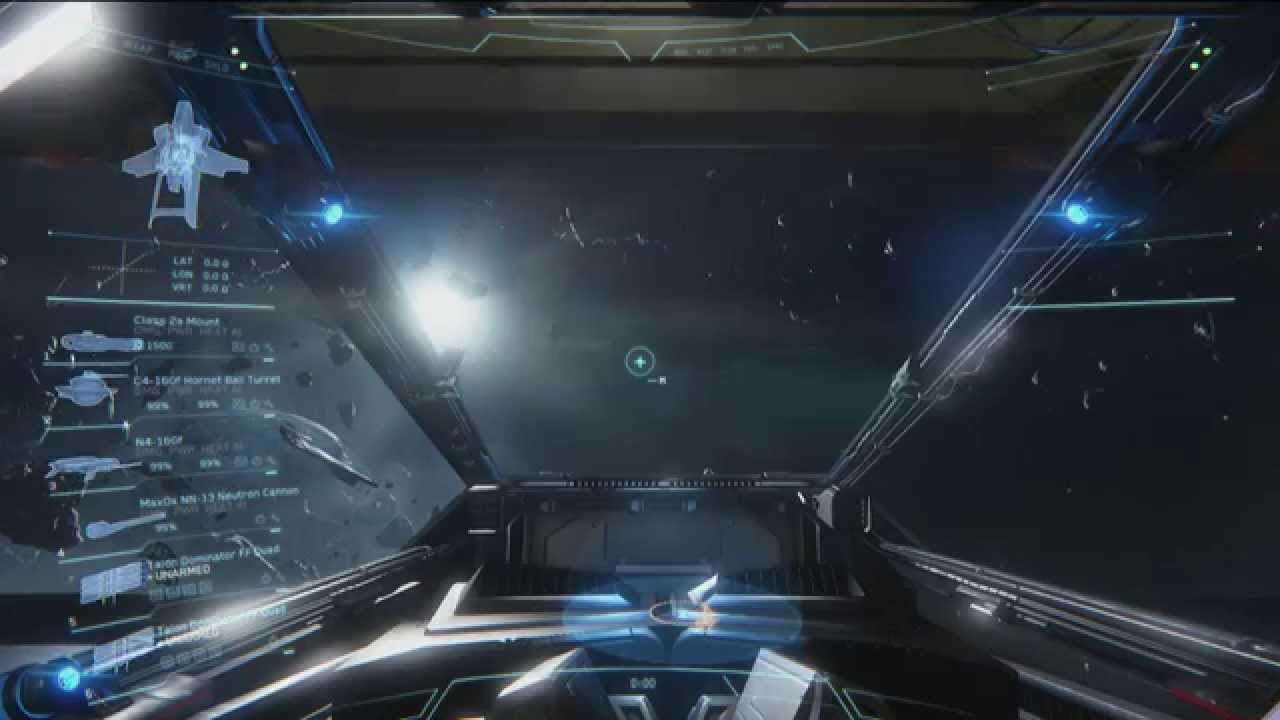 Category: Star Citizen Gameplay