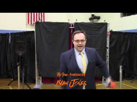 Truly Independent Wresting presents "April Assault '22"