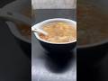 Hot And Sour Soup With Crackers Recipe By Mariya 15 Minutes Soup Recipe Shorts