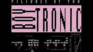 Boytronic   Pictures Of You