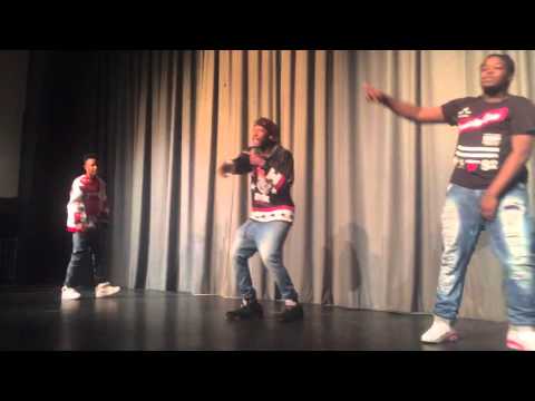 ACEGOD dab / came up from nothing performance