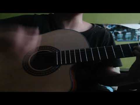 Jamming Sin Fronteras (Cover) - Canserbero ft Mcklopedia, Rapsusklei y Cesar Lopez