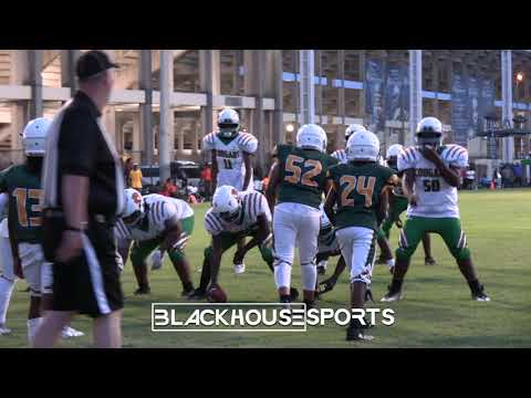 Capitol Middle Cougars vs SU Lab Kittens 2023 (BlackHouse Sports)