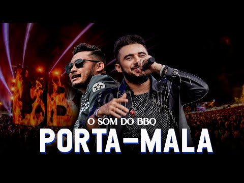 Os Parazim - Porta-Mala (O Som do BBQ)