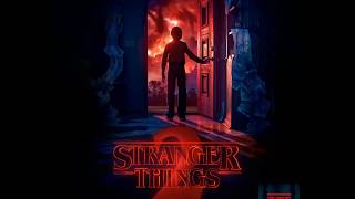 Stranger Things 2 ost - The First Lie (KSM Remix)