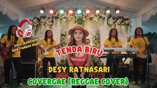 Download lagu TENDA BIRU DESY RATNASARI | REGGAE COVER | COVERGAE mp3 Download lagu TENDA BIRU DESY RATNASARI | REGGAE COVER | COVERGAE mp3