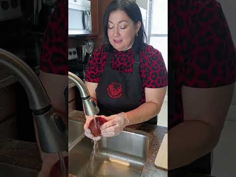 como hacer ensalada de remolacha #remolacha