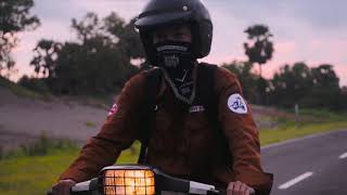 Download lagu Dialog Senja - Lara (Unofficial ) | 2019 mp3