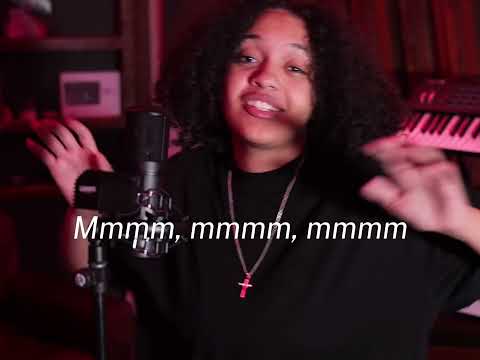 OVI WOOD - MMMM (Official Lyric Video)