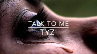Yodelice - Maxim Nucci - Talk to Me - TyZ'
