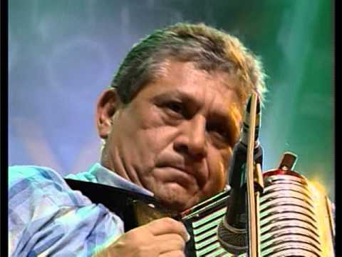 Los Hermanos Zuleta - en vivo festival vallenato 2004