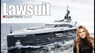 Market America Owner, Loren Ridinger Sued By Her SuperYacht Crew | SY News Ep164