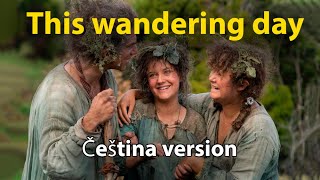 Musik-Video-Miniaturansicht zu This Wandering Day (Czech) Songtext von The Lord of the Rings: The Rings of Power (OST)