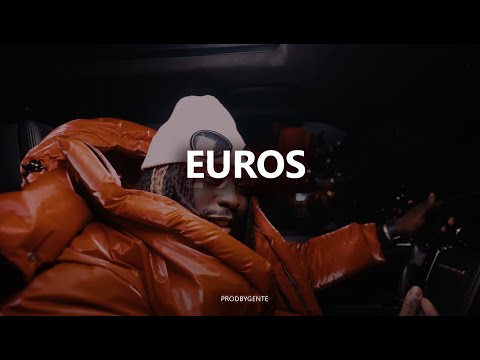 Saamou Skuu x Mola x Fresh LaDouille type beat "Euros" | Instru Drill 2024 (ProdbyGente)