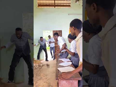 Lateness tricks Ep330 #schoolcomedy #viralvideo #relatable #americanschool #ukfunny