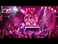 Sebastian Bach - Dance On Your Grave (Live 2018)