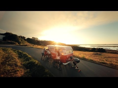 Endless Roads