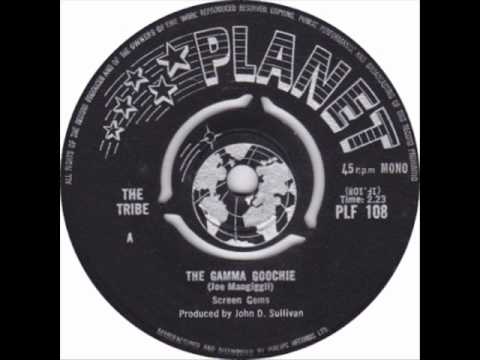 60's Mod Tune - The Gamma Goochie - The Tribe