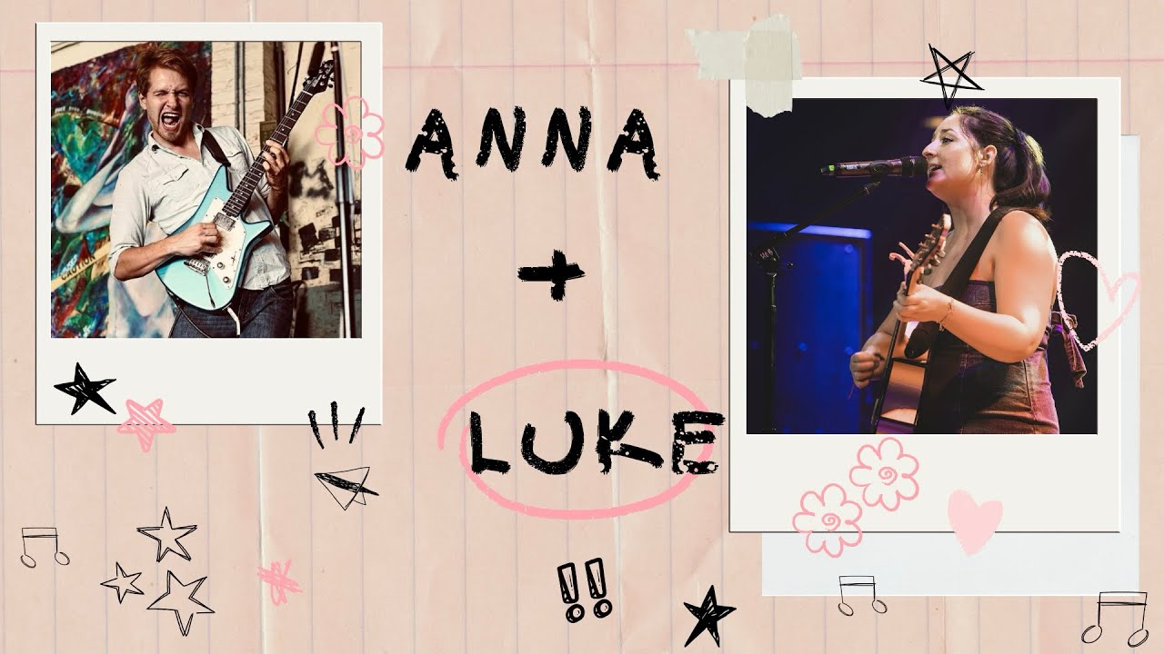 Promotional video thumbnail 1 for Anna Chafin