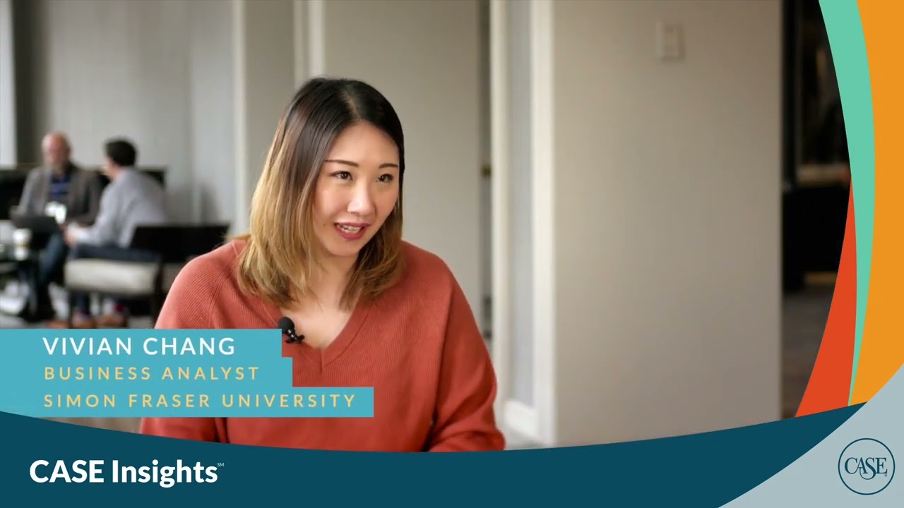 CASE Insights: Alumni Engagement Metrics