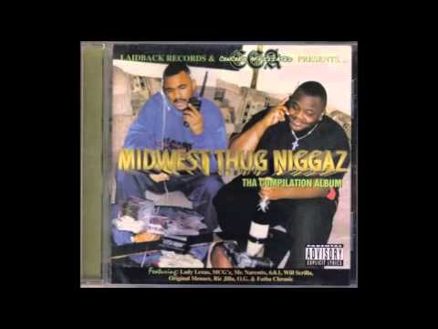 Midwest Thug Niggaz - Can I Stay