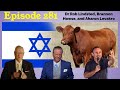 Episode 281 Attack on the Red Heifers with Dr Rob Lindsted, Brannon Howse, and Aharon Levarko