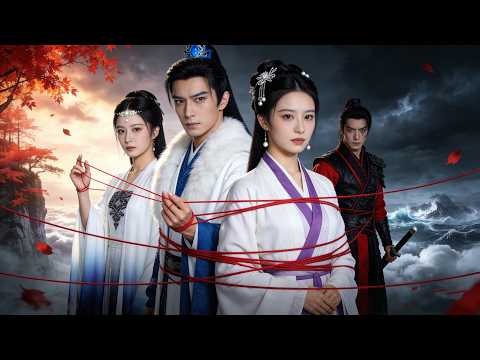 【FULL】He Threw Her Away Like Trash. She Came Back Like a Queen—and Made Him Pay#minidrama