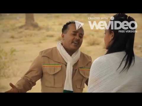 Getish Mamo - Enkebaber (Tekebel 2) | እንከባበር - New Ethiopian Music 2017 (Official Video)