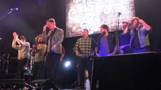 Jason Gray, Carrollton & Jonny Diaz: Joy To The World & Oh Come... (Live In 4K)  - Cambridge, MN