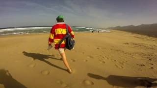 FUERTEVENTURA TRIP / AJI