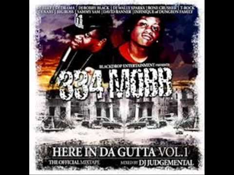 334 MOBB - GONE