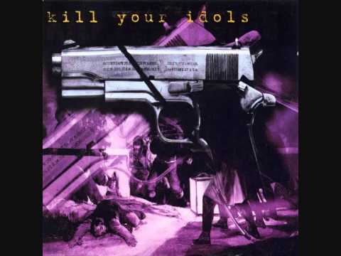 Nyctophobic - Theatric Symbolisation Of Life (Agathocles Cover)