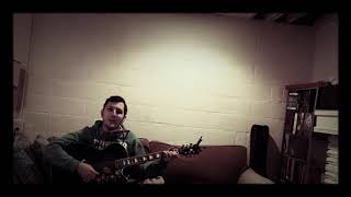 (2048) Zachary Scot Johnson Redneck Friend Jackson Browne Cover thesongadayproject Dave Alvin Bruce