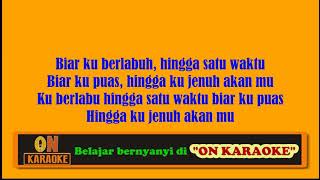 Download lagu Karaoke 'Hingga Ku Jenuh' Steven & Coconut Treez mp3 Download lagu Karaoke 'Hingga Ku Jenuh' Steven & Coconut Treez mp3