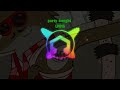 Party Tonight Regular Show Instrumental